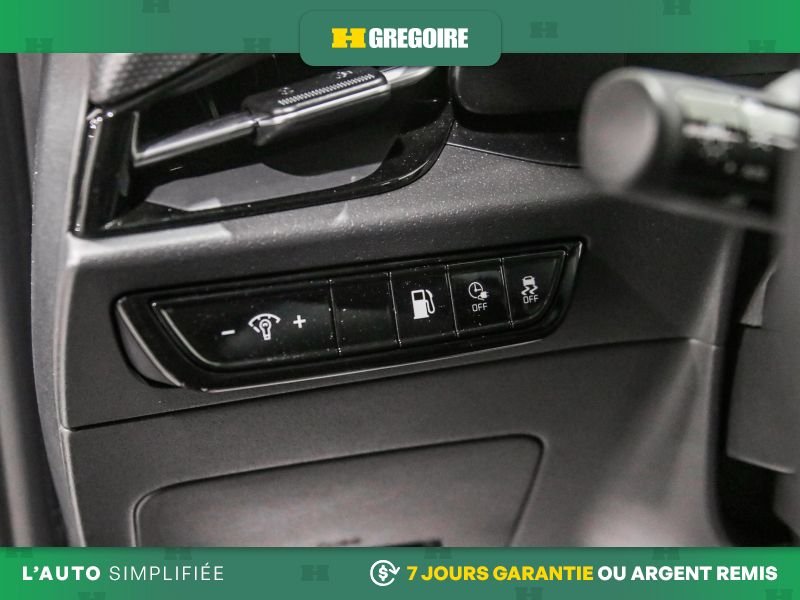 2025 Kia Niro Silver Saint-Eustache - photo #16