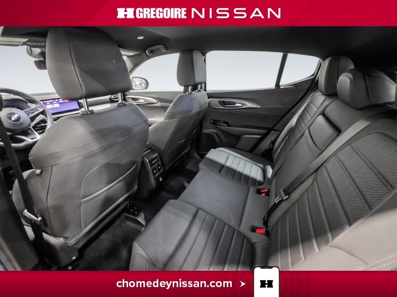 Dodge Hornet CZ7269 | R/T * AWD * Carplay * Mag * Bancs Chauffants 2024 Bleu Laval - photo #25