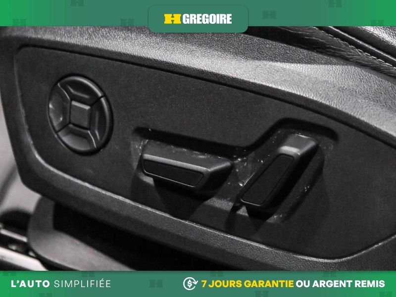 Audi Q3 2024 Gris Blainville - photo #16