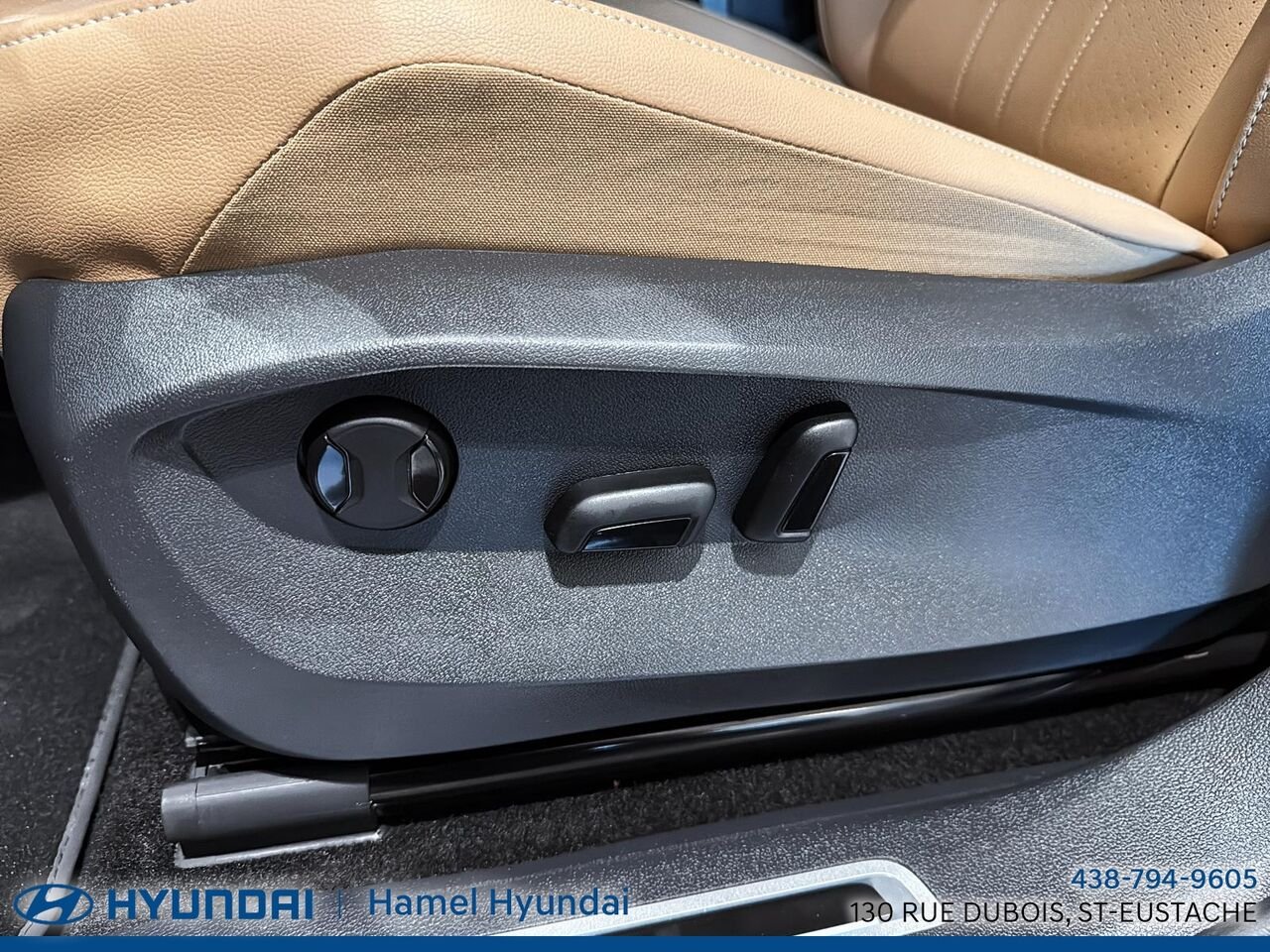 2024 Volkswagen Tiguan Black Saint-Eustache - photo #18