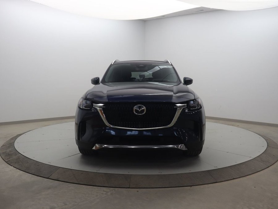 Mazda CX-90 MHEV 2024 2024 Bleu