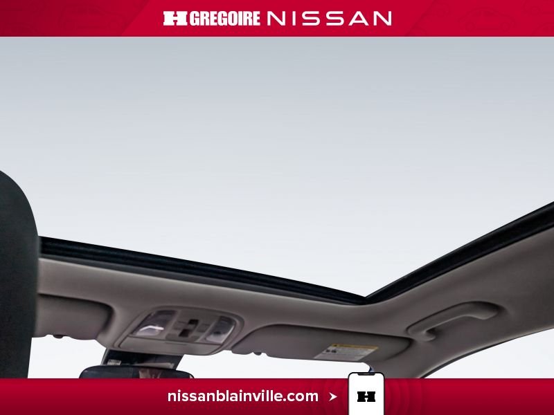2020 Kia Sportage Red Laval - photo #17