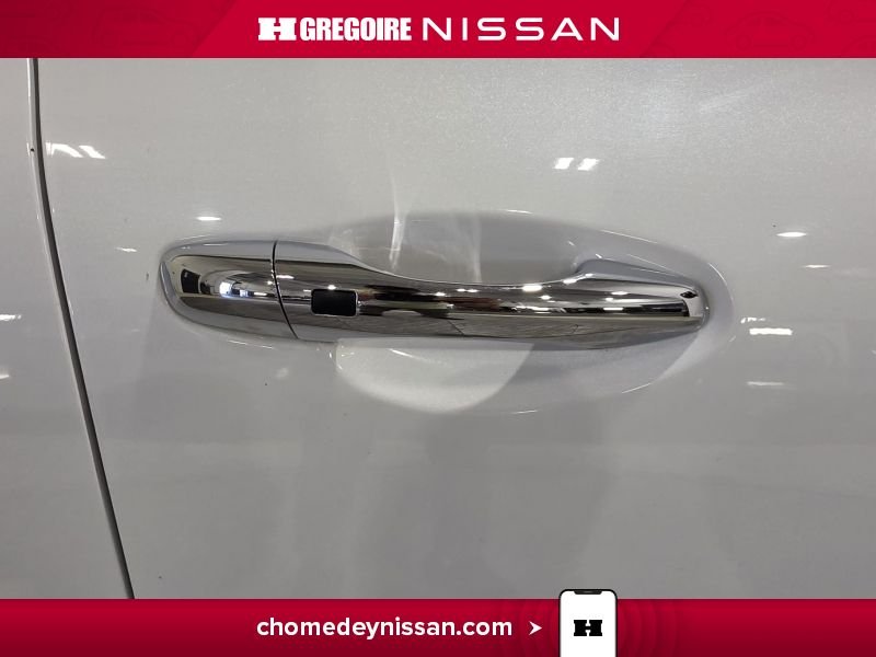 2016 Kia Sorento White Laval - photo #12