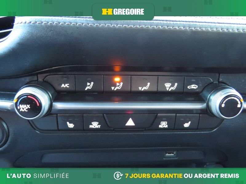 Mazda 3 2020 Gris Blainville - photo #20