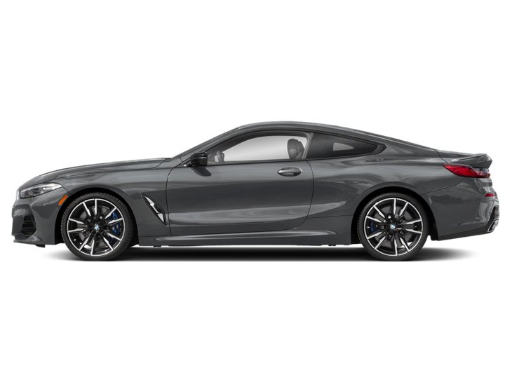 2026 BMW 8 Series M850i xDrive