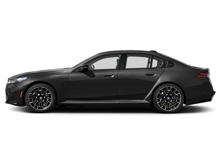 2027 BMW M5