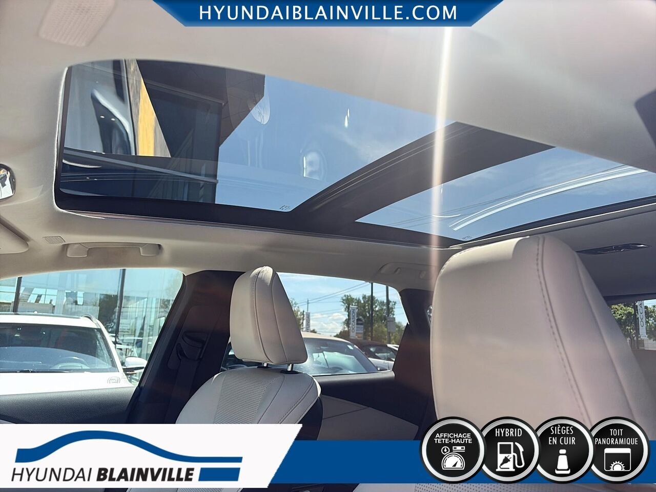 2023 Lexus RX White Blainville - photo #10