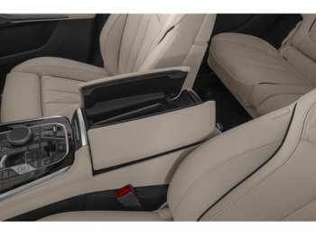 BMW X7 M60i xDrive