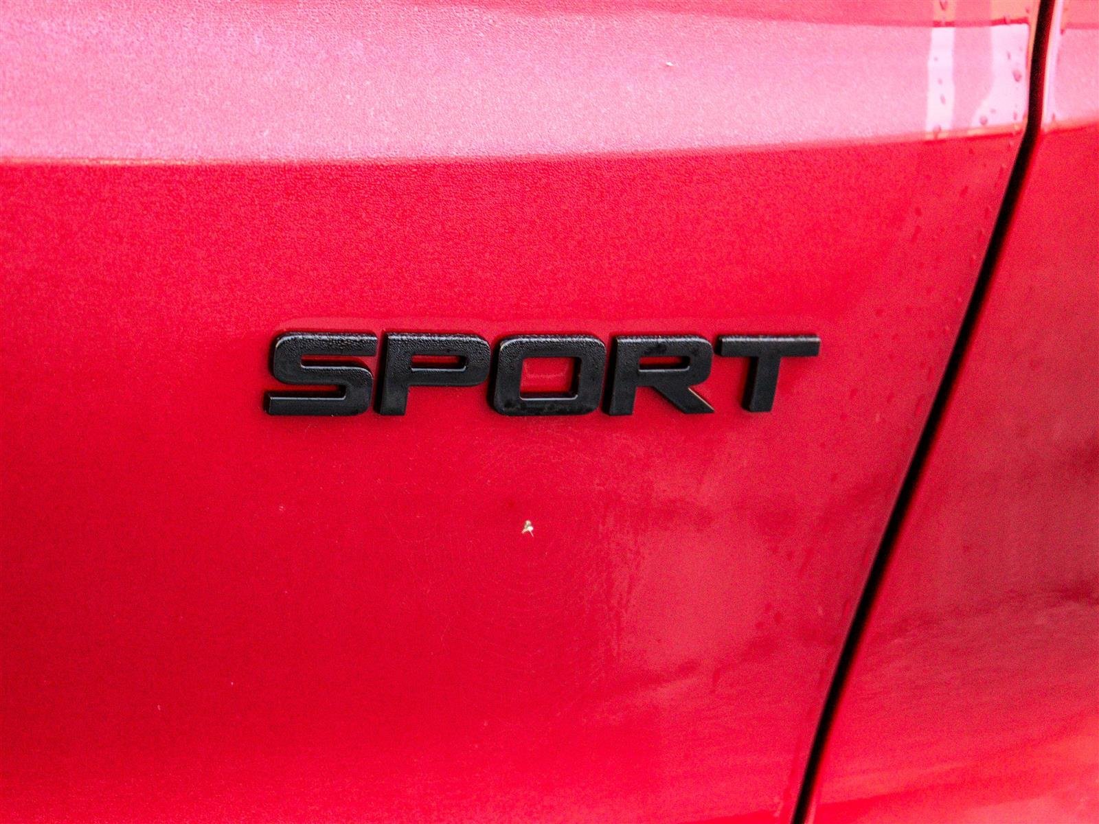 2026 Honda CR-V Sport Ottawa & Gatineau - photo #20