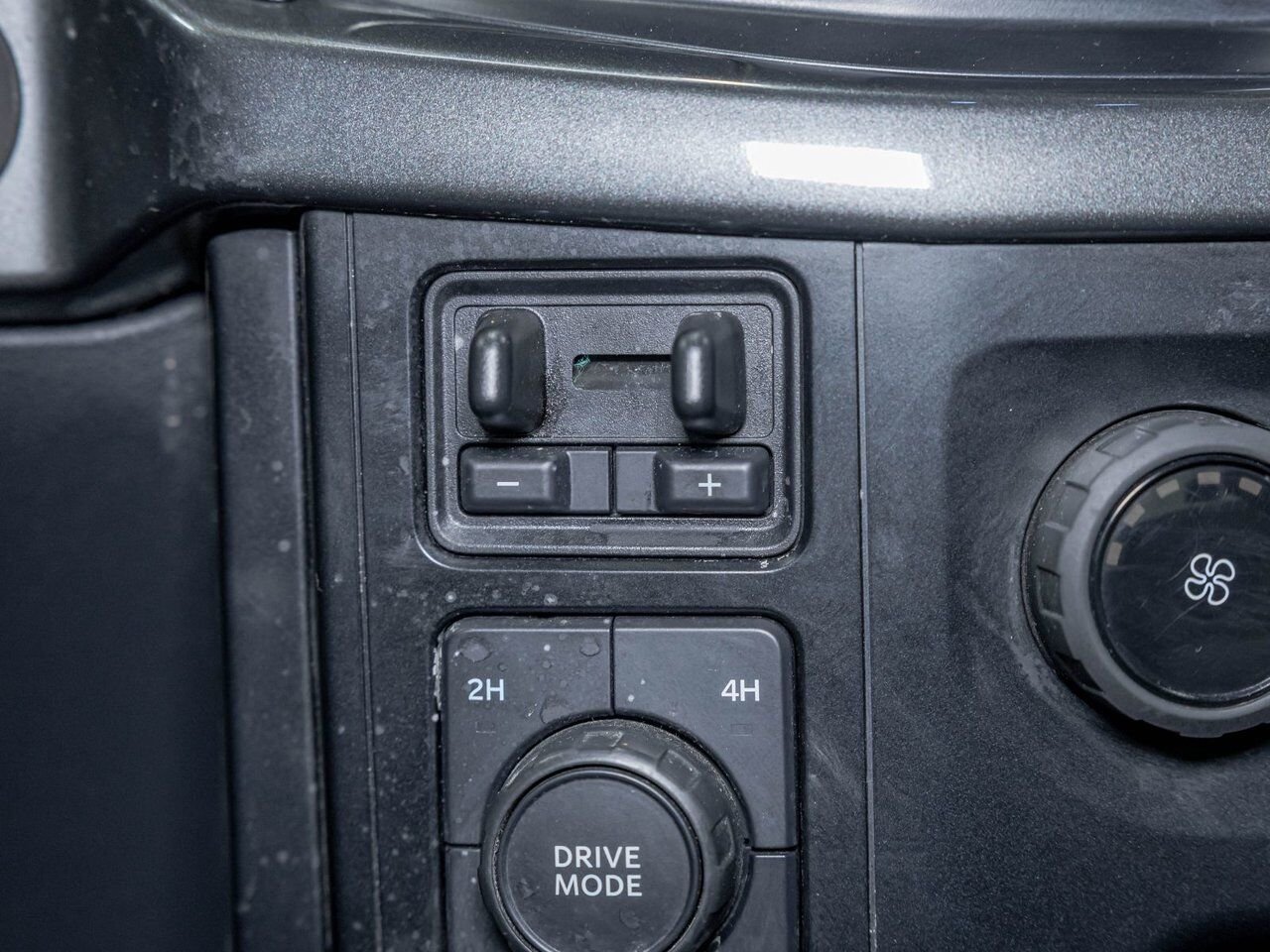 Ford F-150 XL STX CREW 4X4 *NAV* GR REMORQ CARPLAY 2023 Gris Saint-Jérôme - photo #20