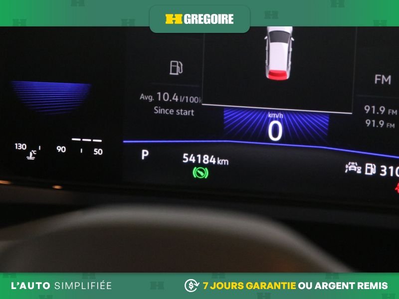 2022 Volkswagen Taos Grey Laval - photo #21