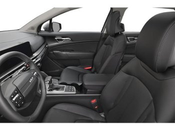 Kia Sportage EX