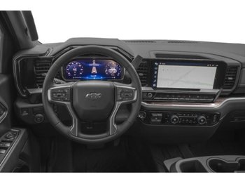 Chevrolet Silverado 1500 RST