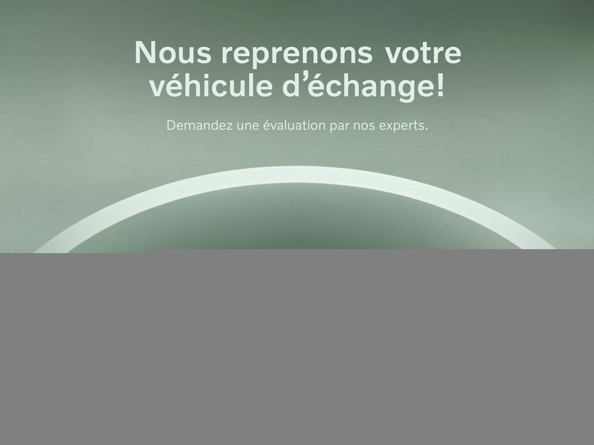 2025 Volvo XC90 Plug-In Hybrid T8 ULTRA BRIGHT LOUNGE Grey Montreal - photo #16