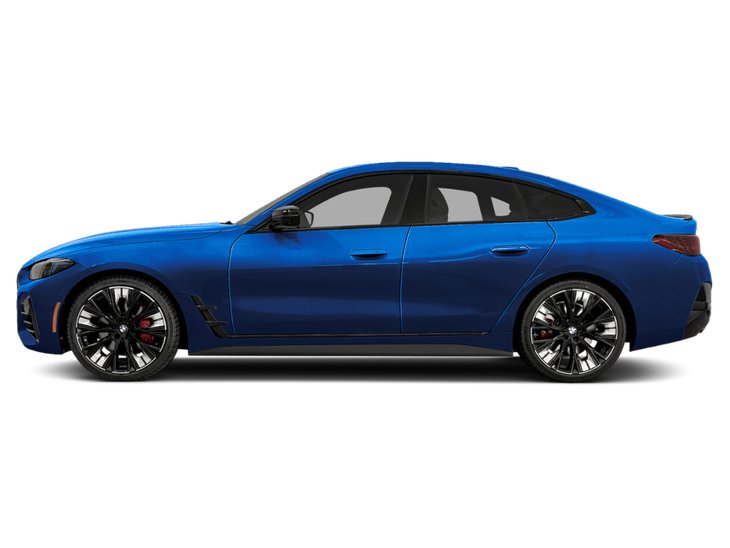 2026 BMW 4 Series M440i xDrive