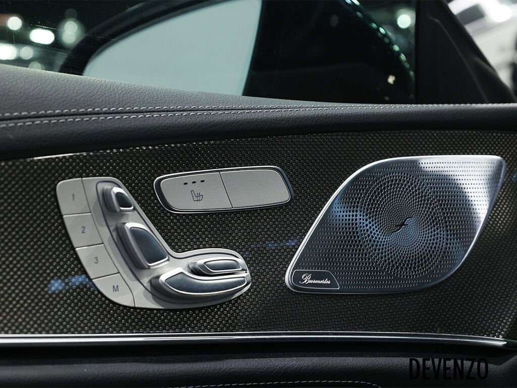 2022 Mercedes-Benz CLS Grey Saint-Eustache - photo #11