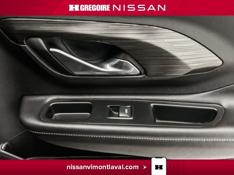 GMC Terrain 2022 Noir Blainville - photo #15