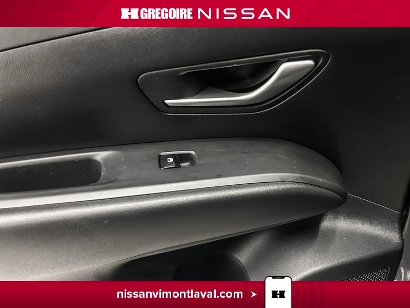 2024 Hyundai Tucson Grey Laval - photo #17