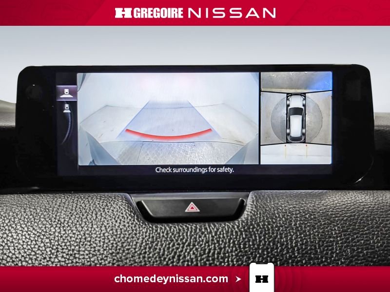 2025 Mazda CX-70 Grey Laval - photo #22