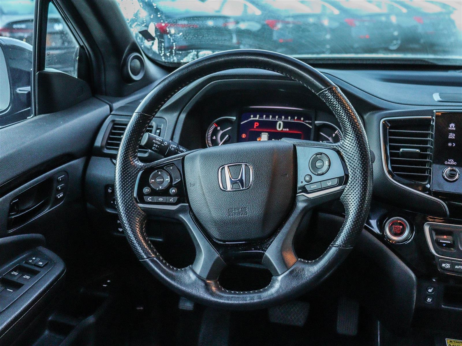 2022 Honda Passport Touring Ottawa & Gatineau - photo #10