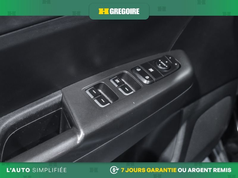 Kia Sportage 820732 | LX AUTO AC GR ELEC MAGS CAM RECULE BLUETOOTH 2020 Noir Laval - photo #13