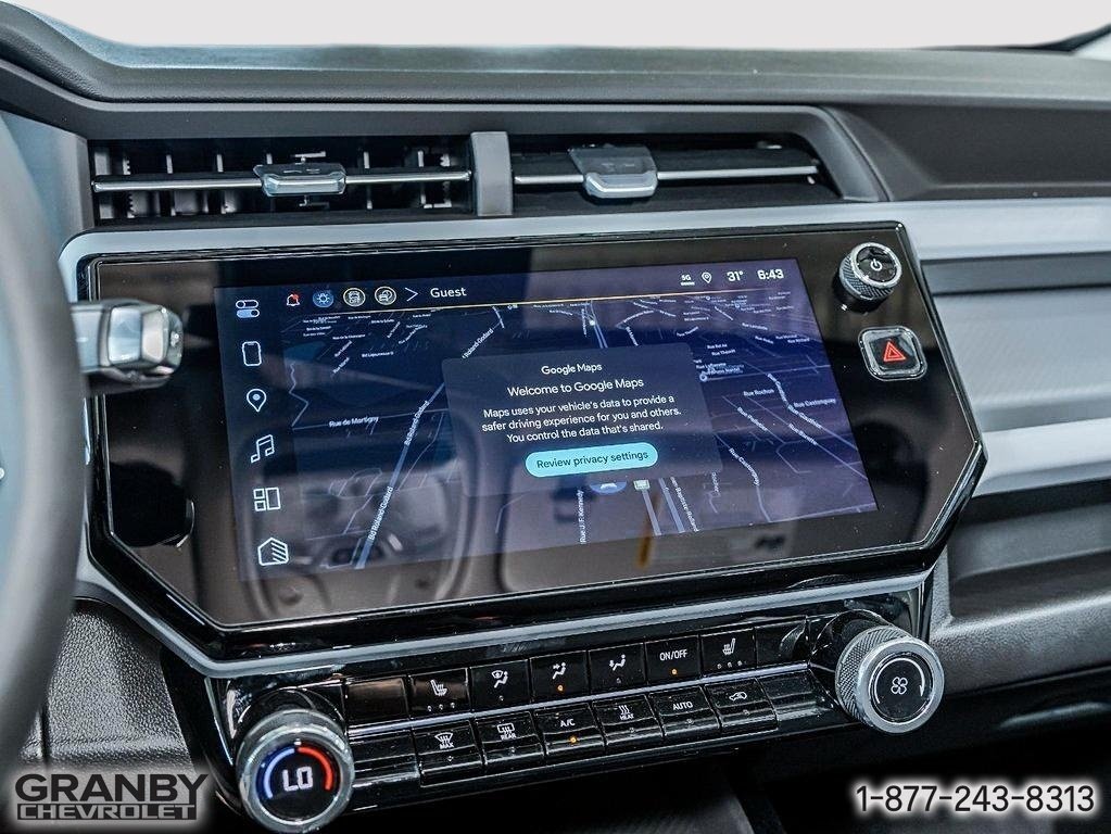 CHEVROLET Bolt BOLT EV LT (2LT) | E27-0141 2027 Gris sterling métallisé Granby - photo #7