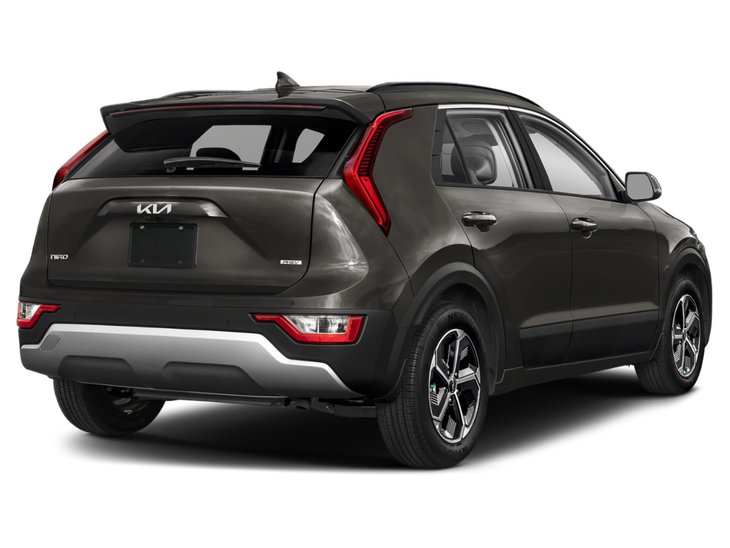 2026 Kia Niro Plug-in Hybrid EX
