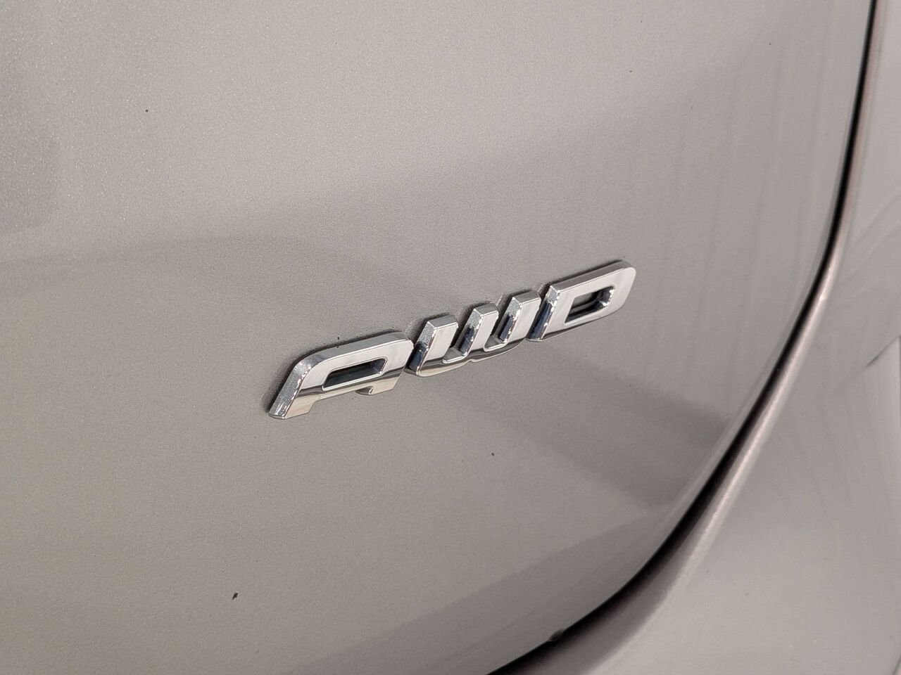 2023 Ford Edge Titanium AWD Silver Val-David - photo #39