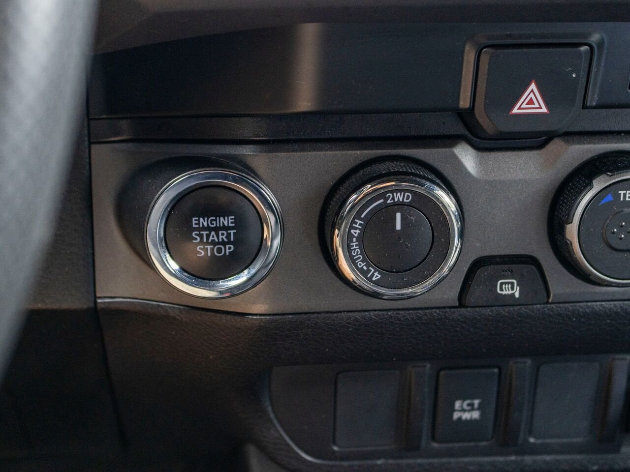 Toyota Tacoma Double Cab 4x4 2022 Gris Châteauguay - photo #17