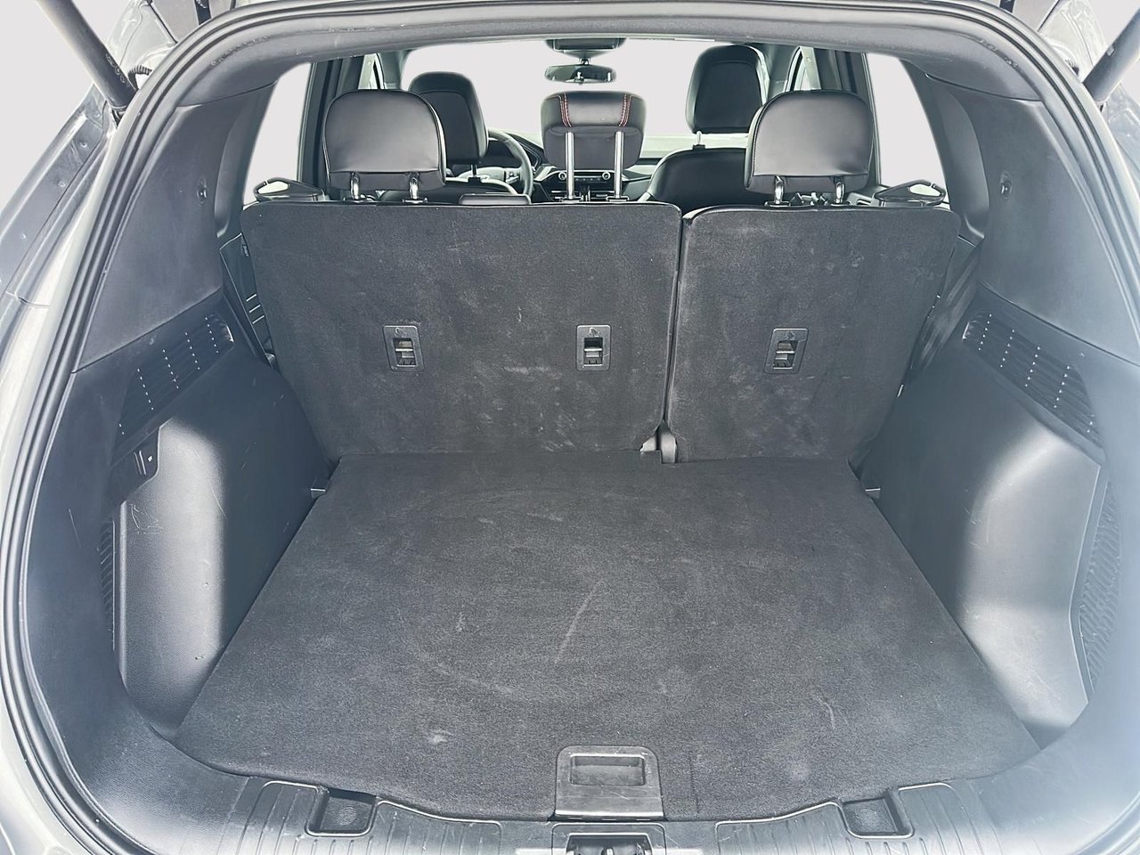 Ford Escape 2024 Gris Rouyn-Noranda - photo #5