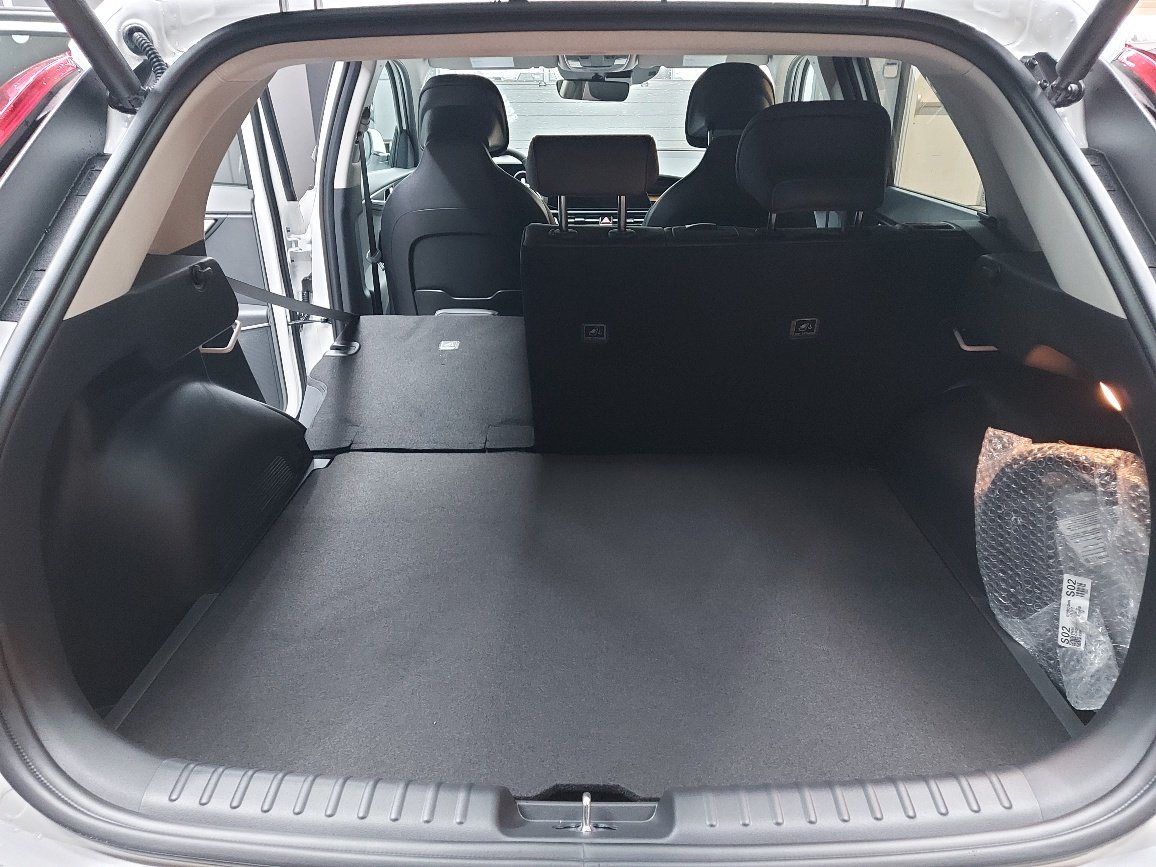 Kia Niro électrique 2026 Blainville - photo #9