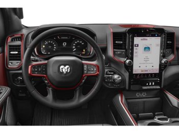 Ram 1500 Rebel