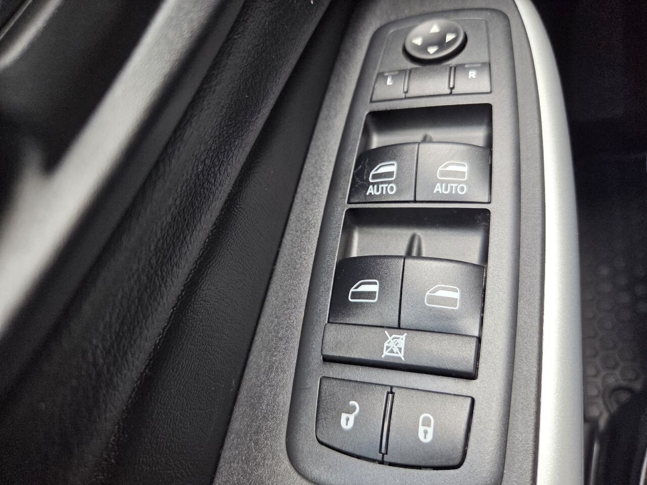 2018 JEEP CHEROKEE TRAILHAWK Silver Mont-Laurier - photo #14