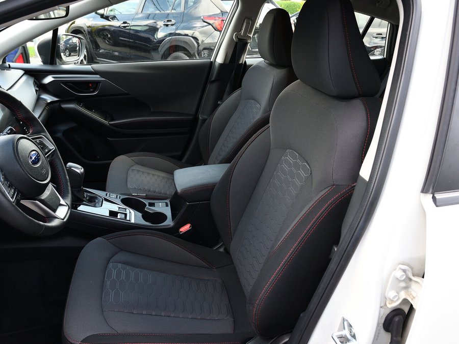 Subaru Impreza Touring 2024 Blanc