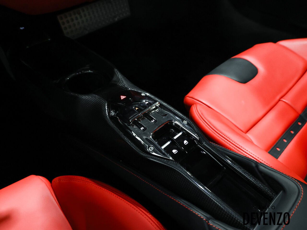 2023 Ferrari SF90 Stradale Black Saint-Eustache - photo #14