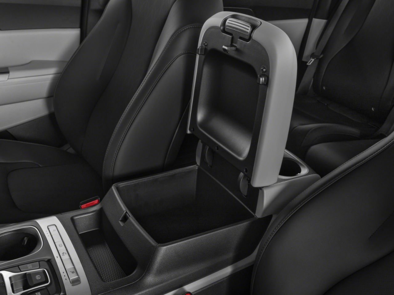 2023 Kia Carnival Black Nantes - photo #4