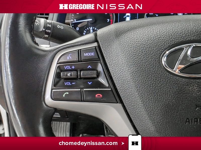 2018 Hyundai Elantra White Saint-Eustache - photo #16