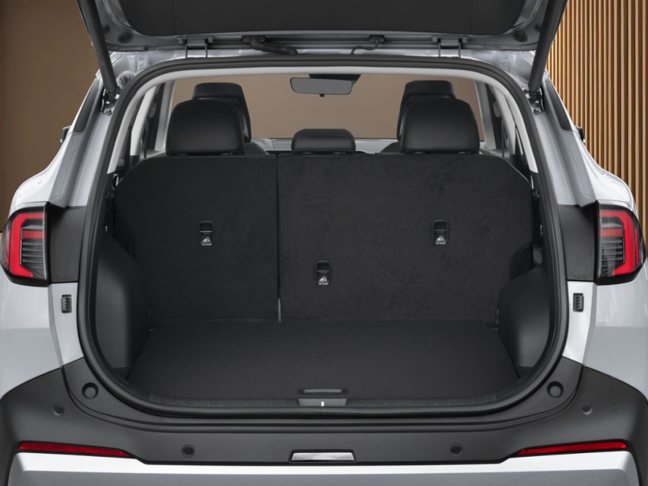 Kia Sportage 2027 Nantes - photo #8