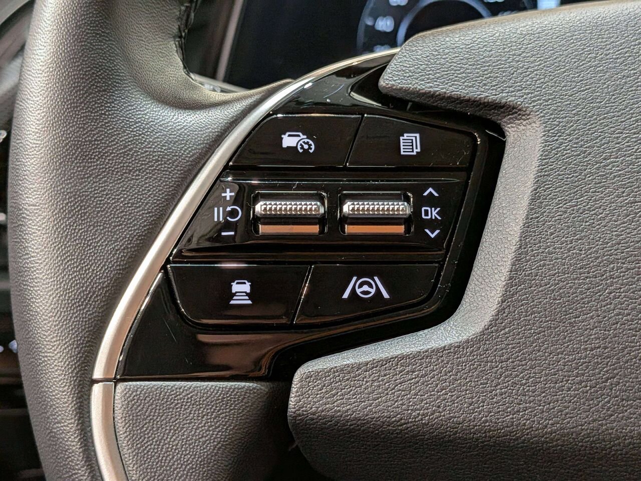 2025 Kia Niro EV Wind FWD Grey Val-David - photo #14