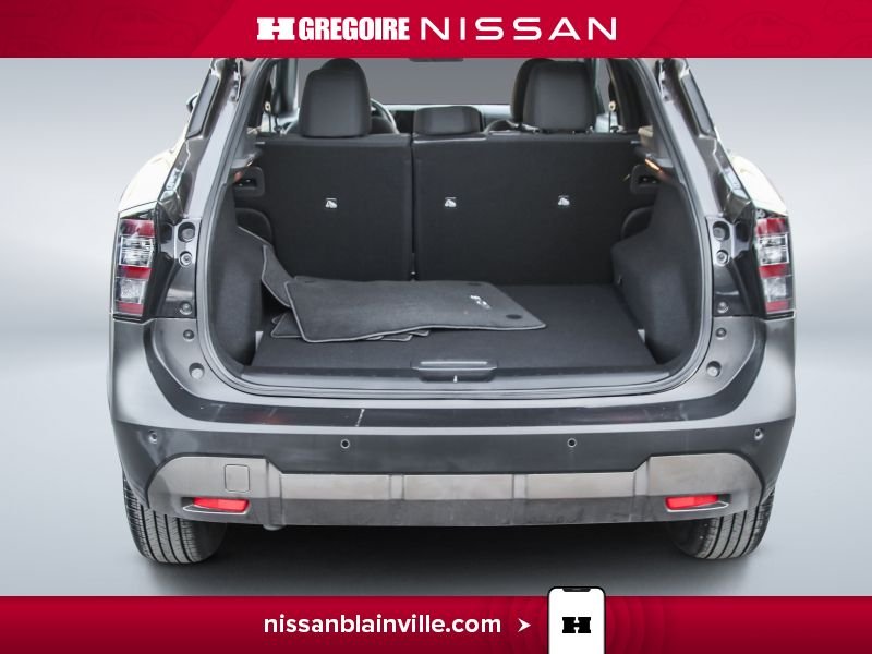 2026 Nissan Kicks Bronze Laval - photo #24