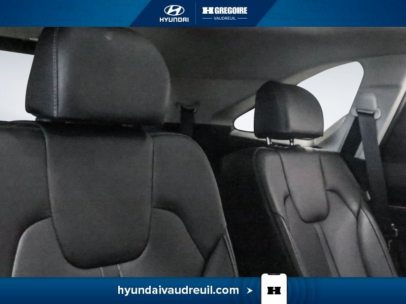 Kia Sorento 2025 Vert Laval - photo #33