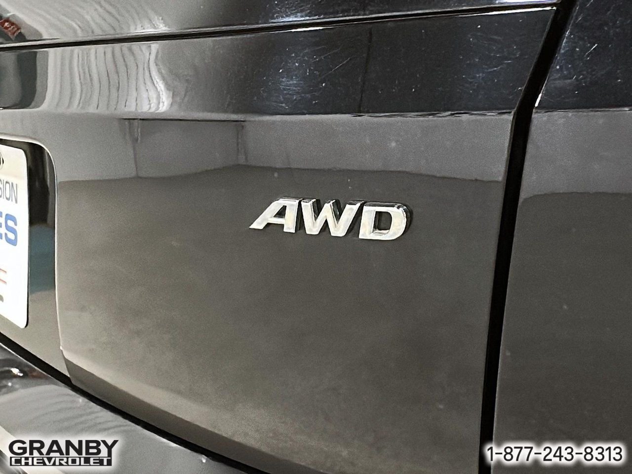 2018 Hyundai Tucson awd | 26-0158A Granby - photo #17
