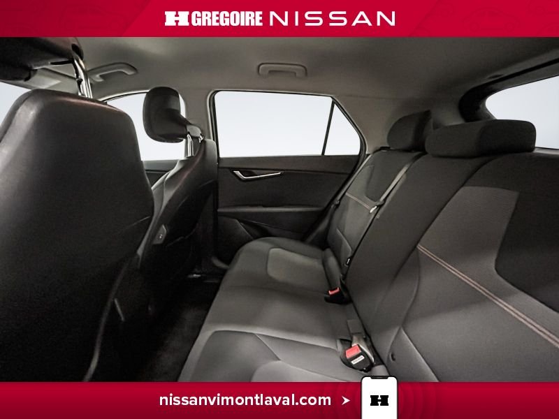 Kia Niro 2023 Gris Saint-Eustache - photo #17