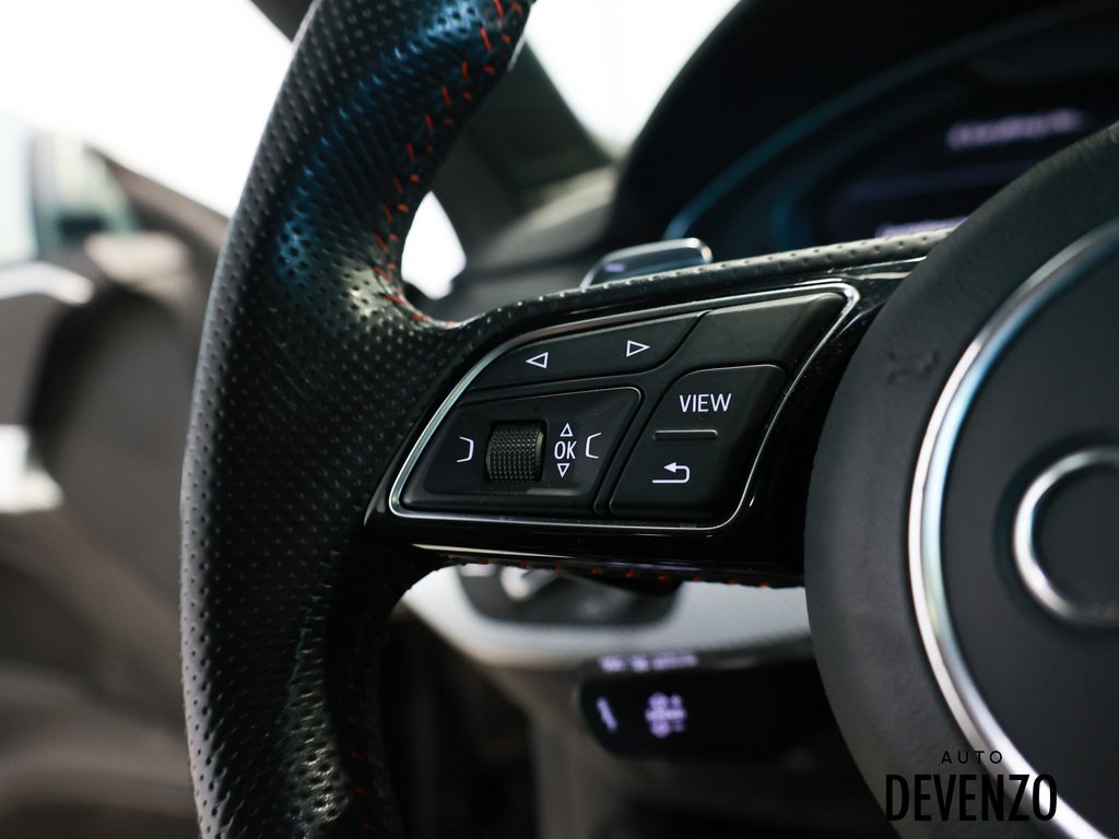 2019 Audi RS 5 Sportback Black Saint-Eustache - photo #40