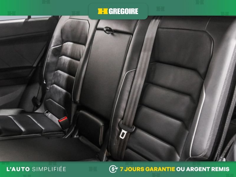 Volkswagen Tiguan 2019 Vert Blainville - photo #27