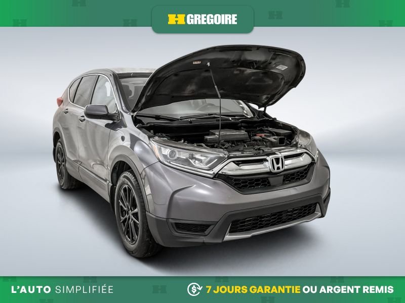Honda CRV 2019 Blainville - photo #13