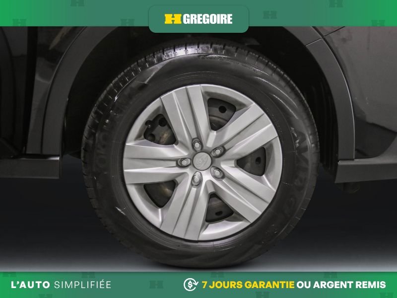 Subaru Outback 2021 Noir Blainville - photo #31