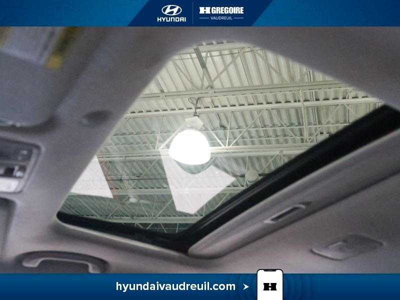 Hyundai Elantra 2015 Rouge Blainville - photo #18