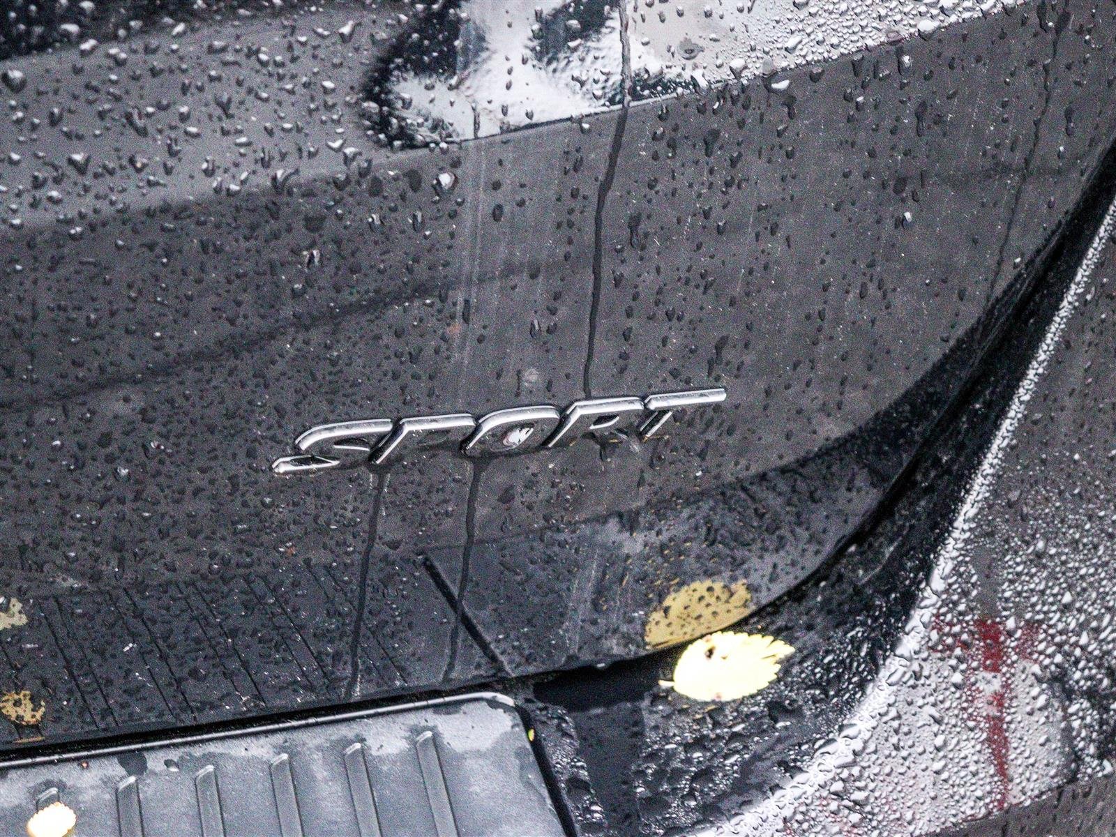Honda Odyssey Sport 2026 Black Ottawa & Gatineau - photo #21