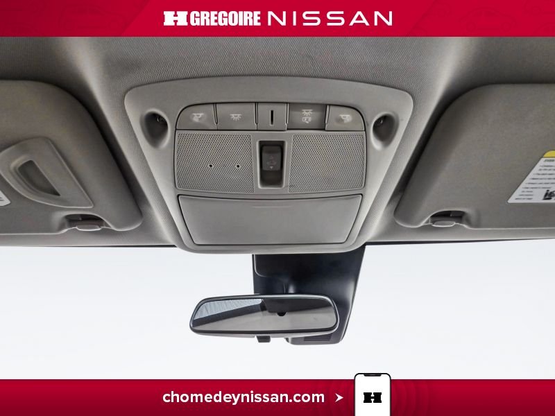 Nissan Qashqai 2023 Rouge Saint-Eustache - photo #18